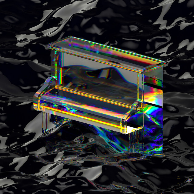 Dusk - Monomotion Remix
