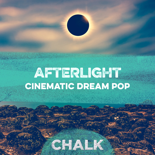 Afterlight: Cinematic Dream Pop