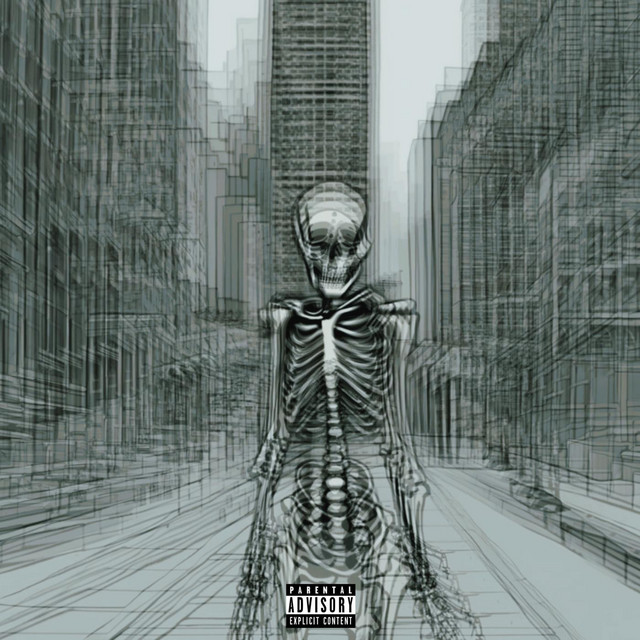 Alone cover art