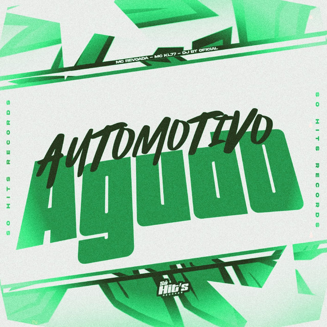 Automotivo Agudo