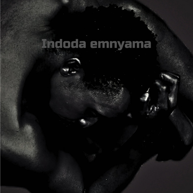 Indoda emnyama cover art