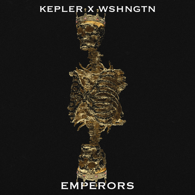 Emperors cover art