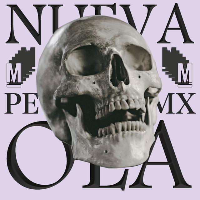 Nueva Ola Pe-Mx cover art