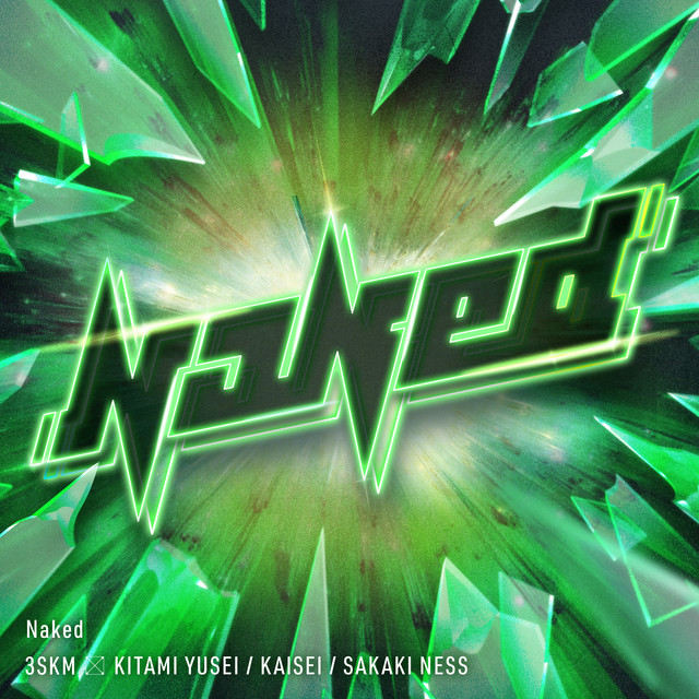 Naked - song and lyrics by 3SKM | Spotify