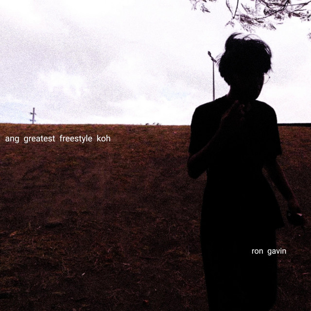 ang greatest freestyle koh cover art