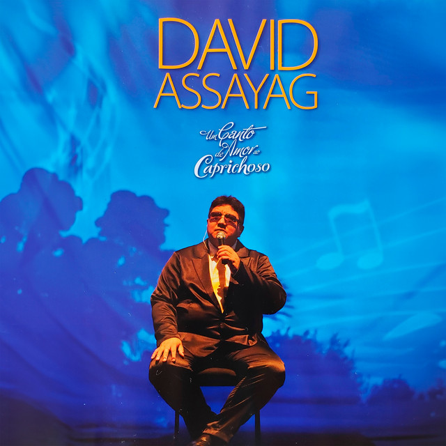 Um Canto de Amor ao Caprichoso (Ao Vivo) cover art