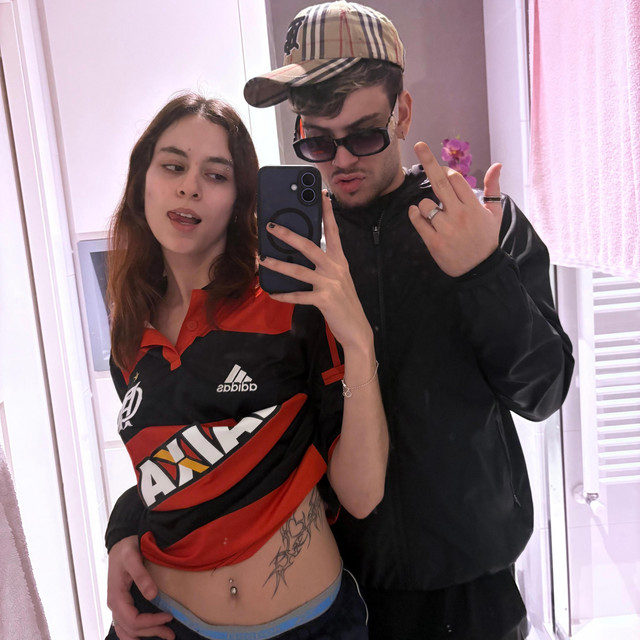 album image