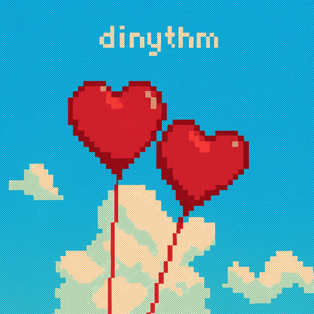 dinythm cover art