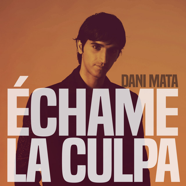 Échame la Culpa (Pop Version) cover