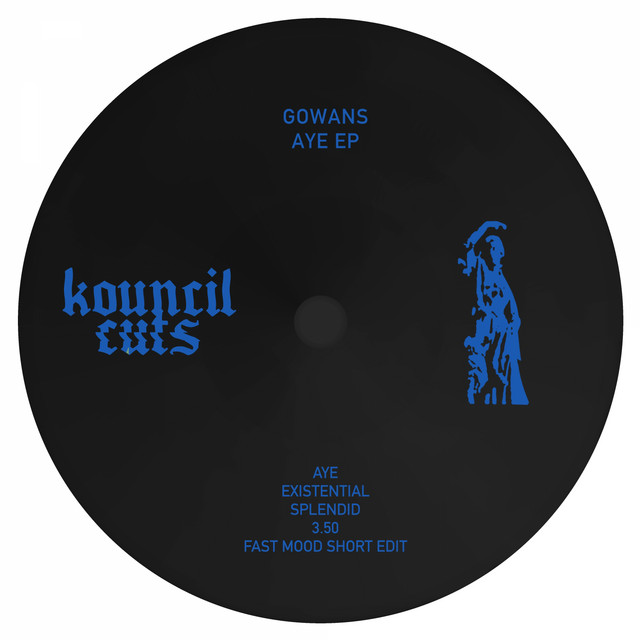 Gowans