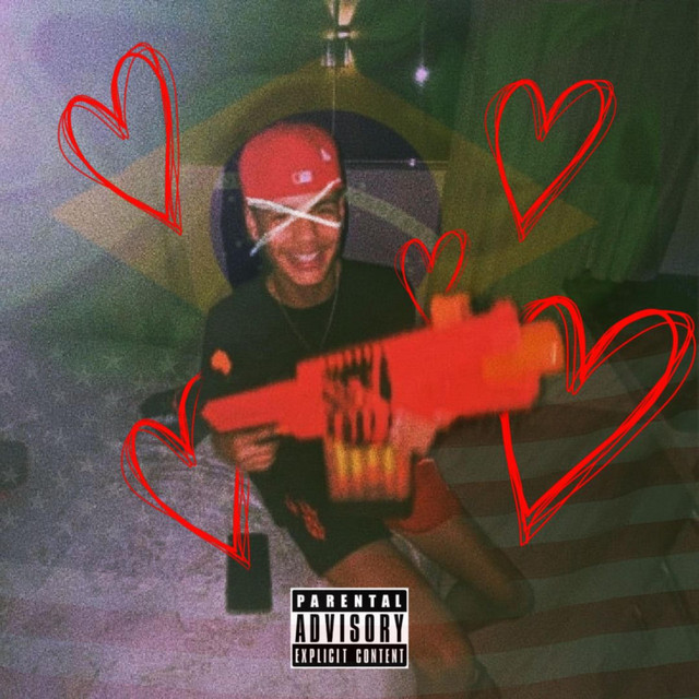 100amor cover art