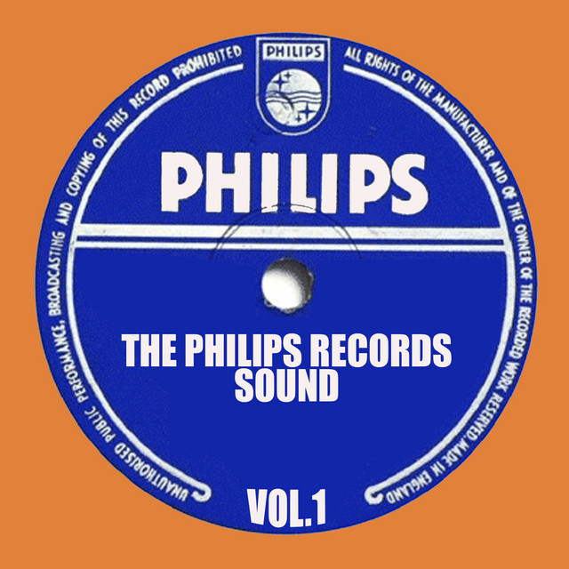 【フィリップスレコード】PHILIPS RECORD　20枚セット 1976年 The Philips Records Sound, Vol. 1 - Compilation by Various Artists