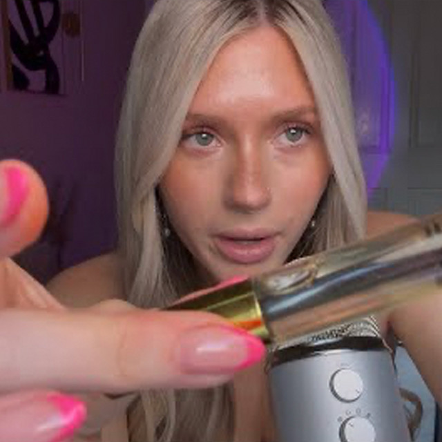 ASMR Are These My Best ASMR Triggers? cover art