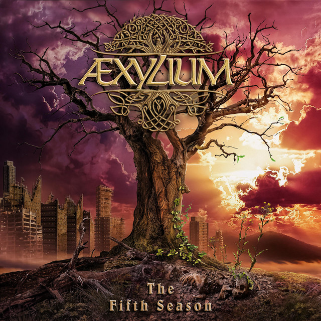 The Fifth Season cover art
