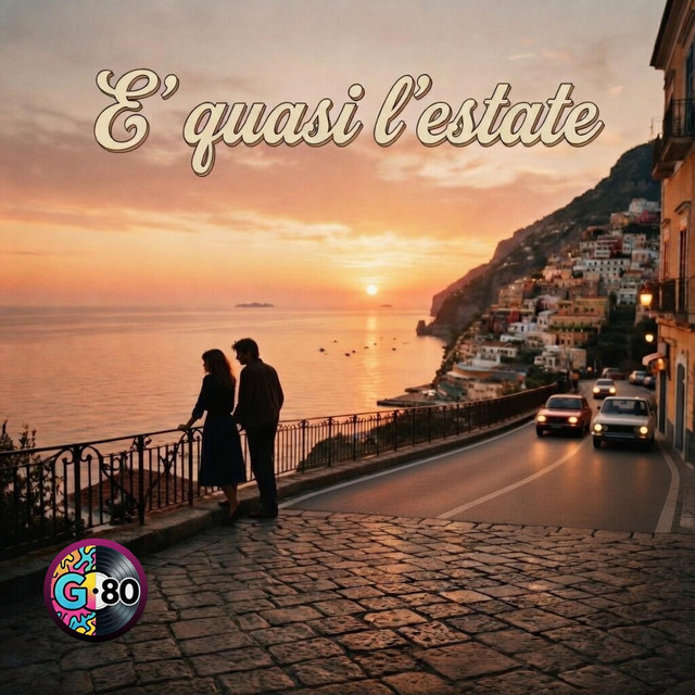 Giovimo80 - E' quasi l'estate