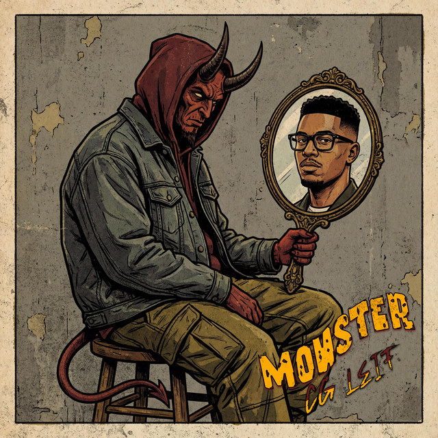 Monster