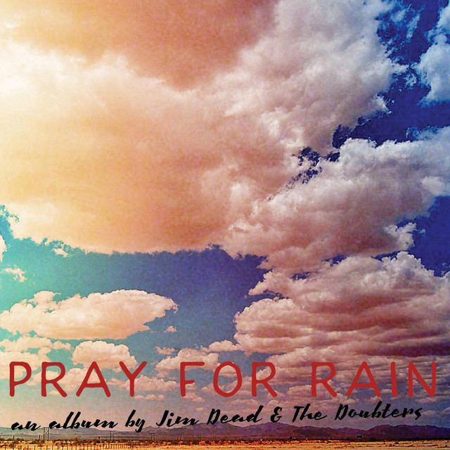 Pray for Rain cover