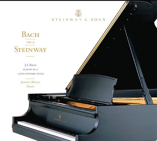 French Suite No. 5 in G Major, BWV 816: I. Allemande cover art