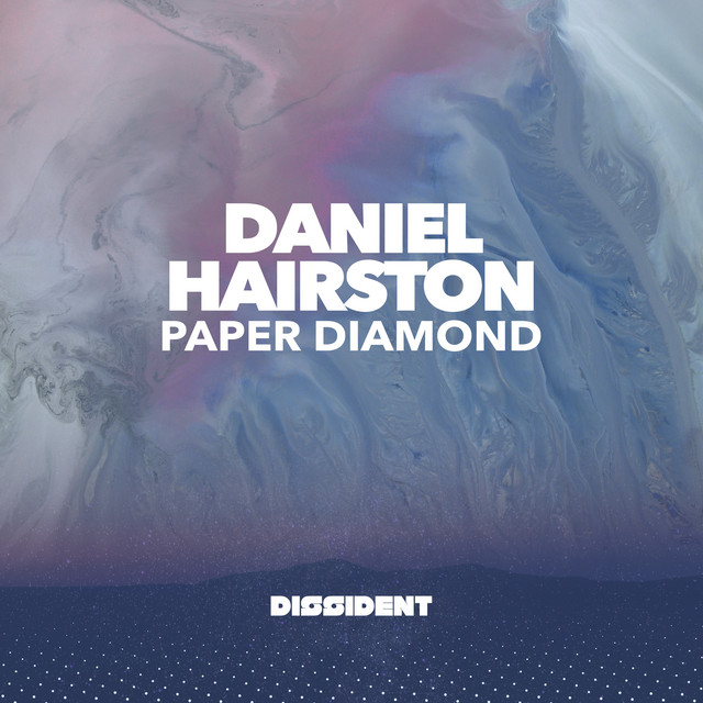 Daniel Hairston Photo
