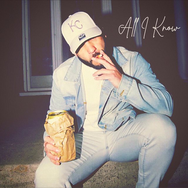 All I Know cover