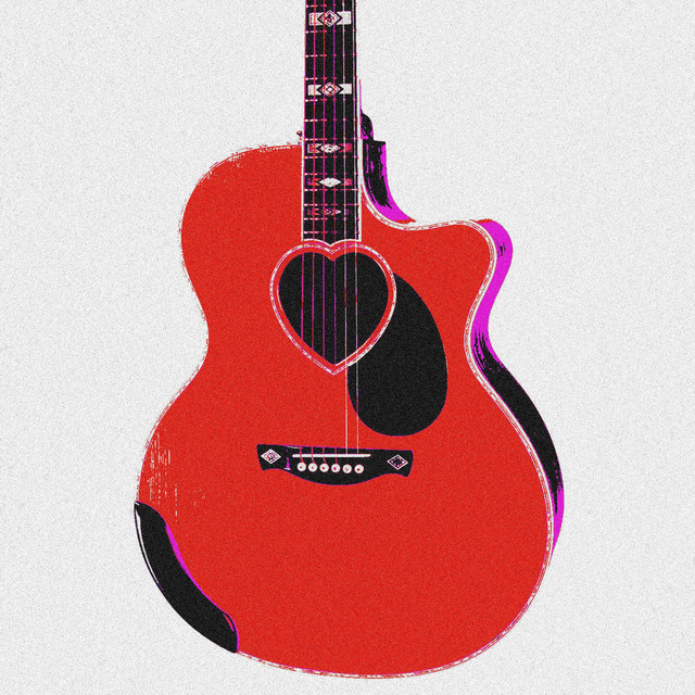 Heartstrings cover art