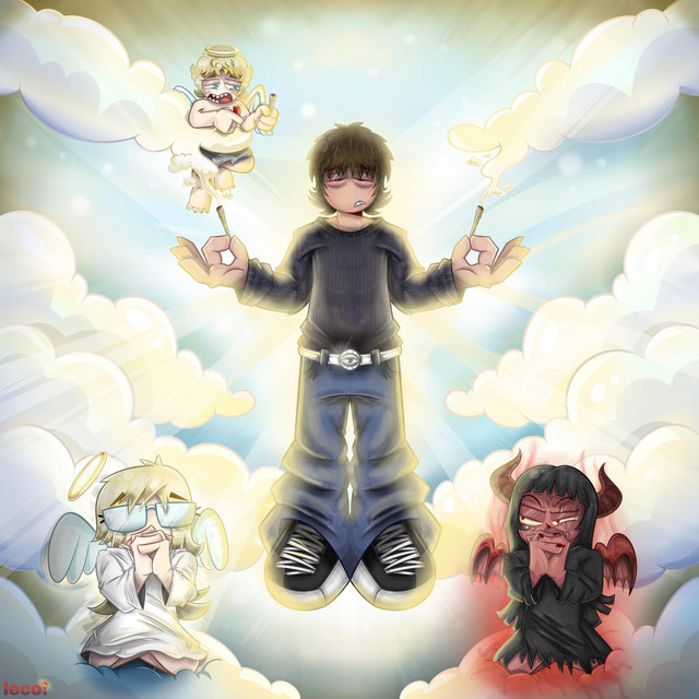 DEUS OUVE PLUGG cover art