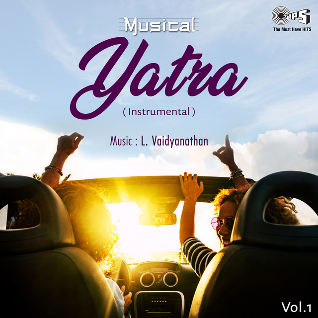 Musical Yatra, Vol. 1