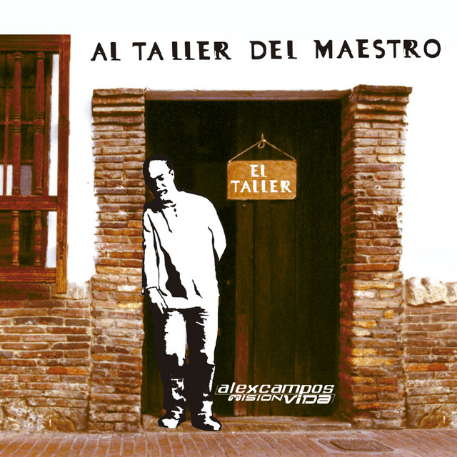 Al Taller del Maestro