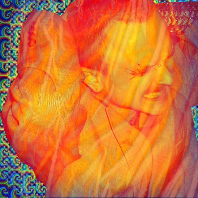 PSYCHOELECTROGONEVO cover art