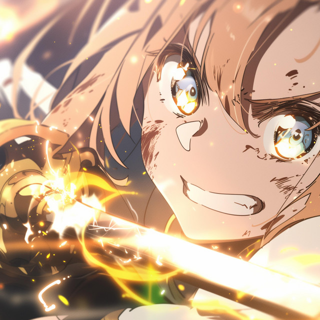 Song その他 ReflectionArt Awakening