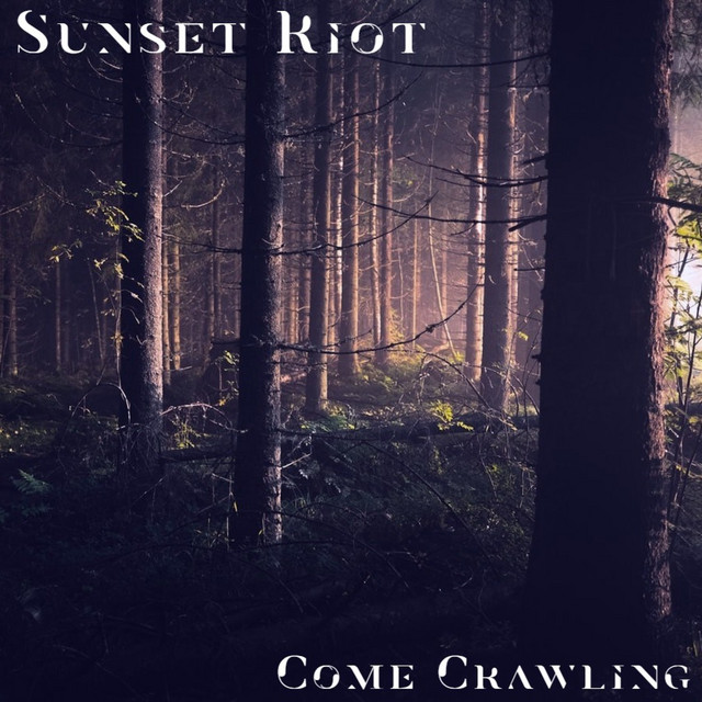 Sunset Riot | Spotify