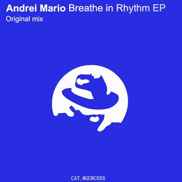 Andrei Mario