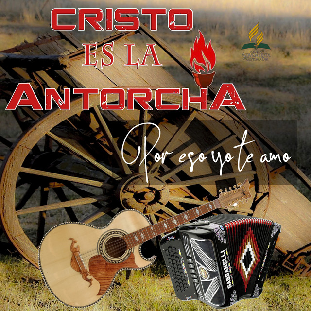 Cristo es la Antorcha