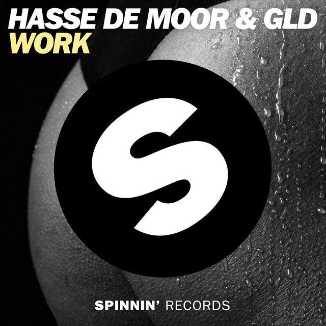 WORK cover