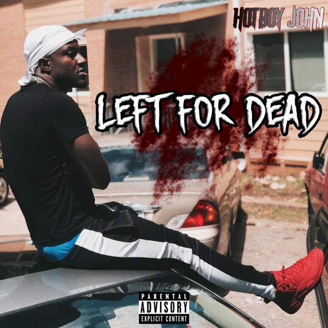 LeftForDead cover art