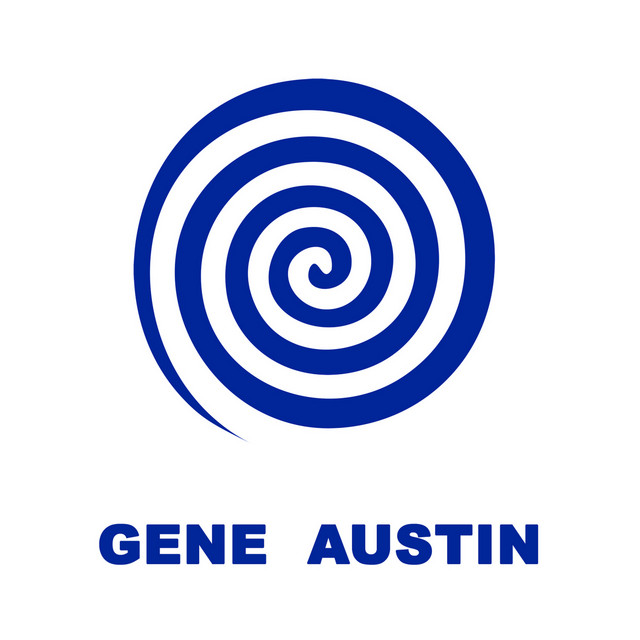 Gene Austin cover art