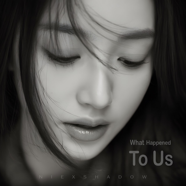 What Happened to Us cover art
