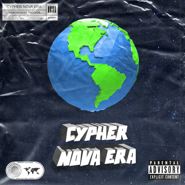 Nova Era