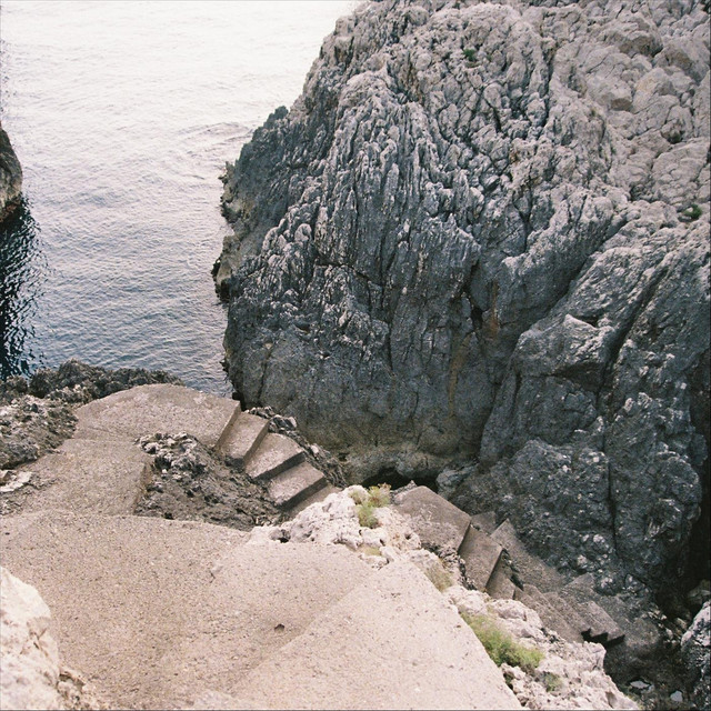 Pathways cover art