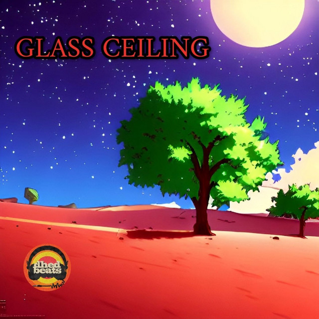 Glass Ceiling