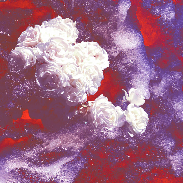 Ghost cover art