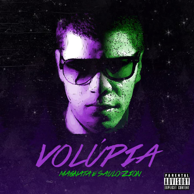 Volúpia