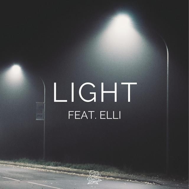 Light cover art