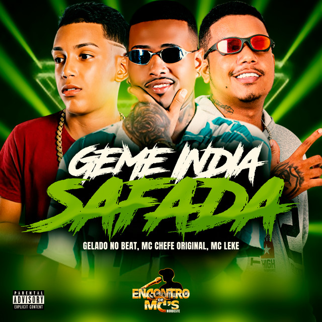 GEME INDIA SAFADA