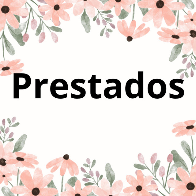 Prestados