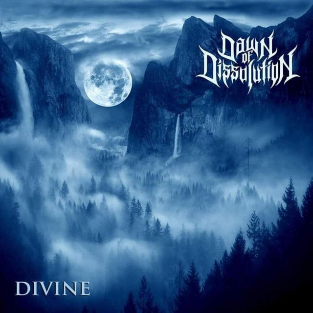 Dawn Of Dissolution Photo