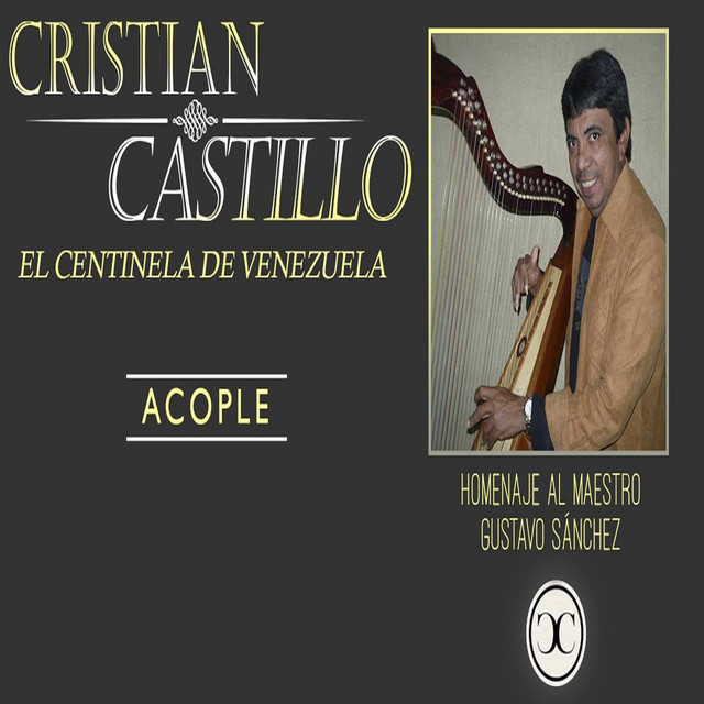 Homenaje Al Maestro Gustavo Sánchez cover art