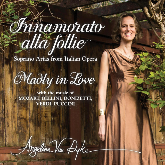 Innamorato alla follie