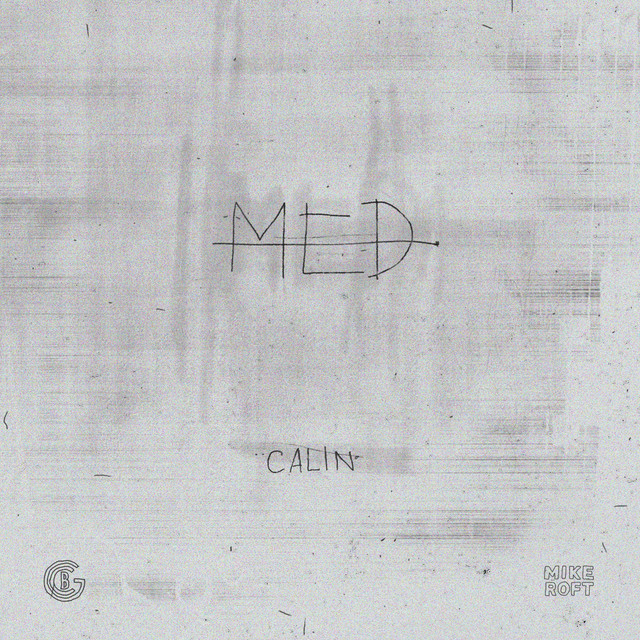 Med cover art
