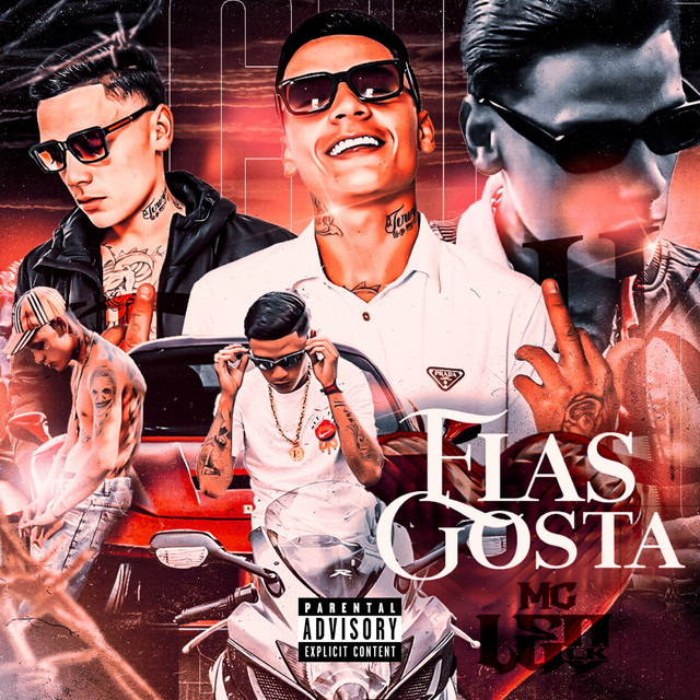 ELAS GOSTA